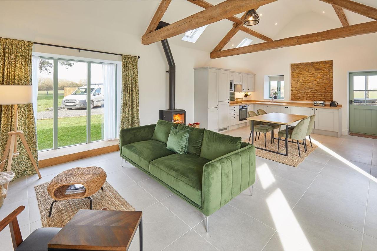 The Stables Cottage Yedingham Экстерьер фото