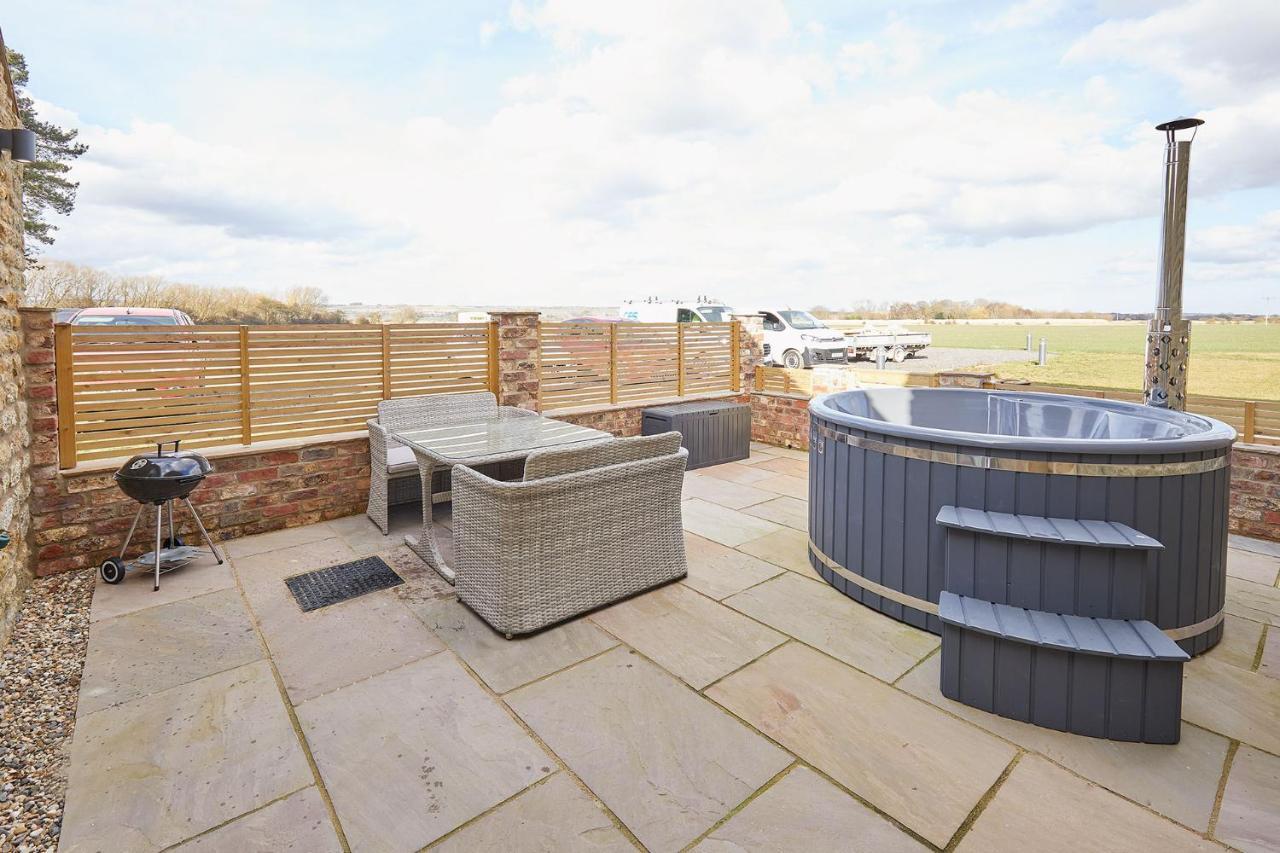 The Stables Cottage Yedingham Экстерьер фото